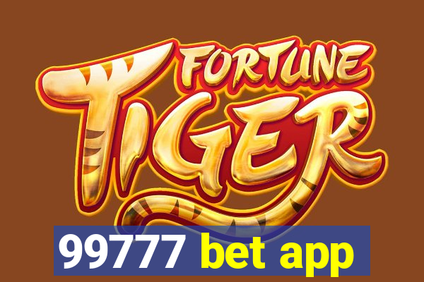 99777 bet app