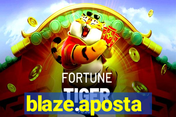 blaze.aposta