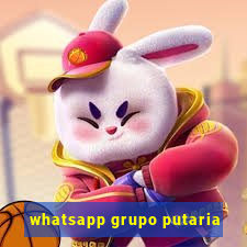 whatsapp grupo putaria