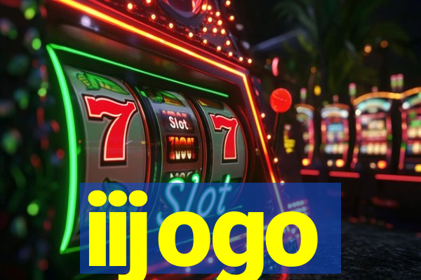 iijogo