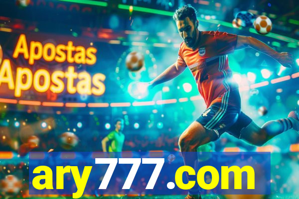 ary777.com