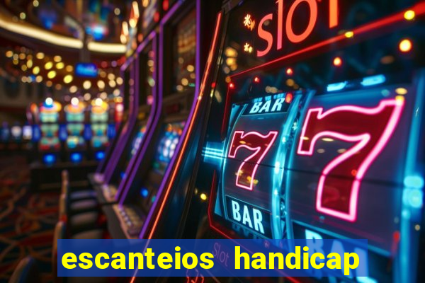 escanteios handicap - 2 5