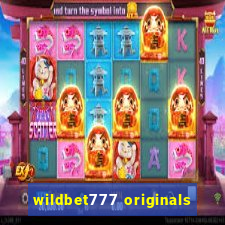 wildbet777 originals