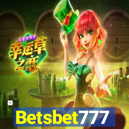 Betsbet777