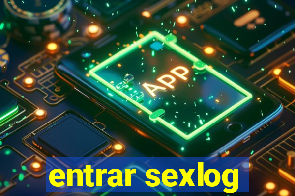 entrar sexlog