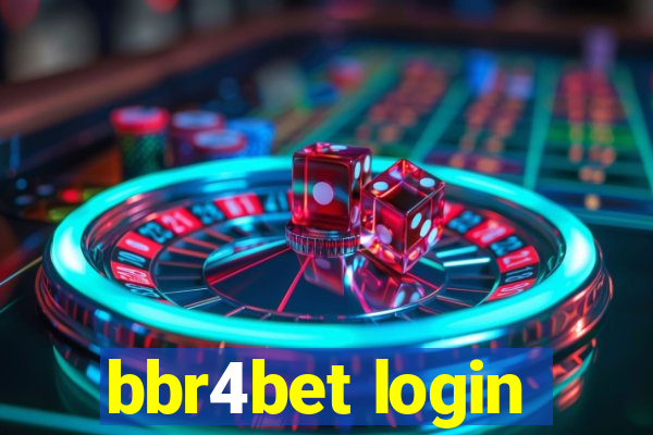 bbr4bet login