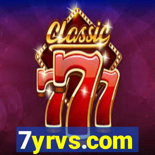7yrvs.com