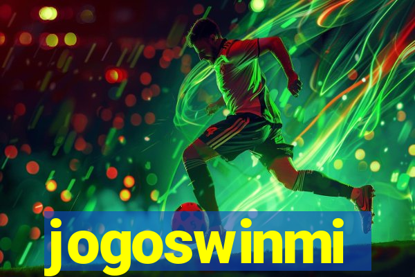 jogoswinmi