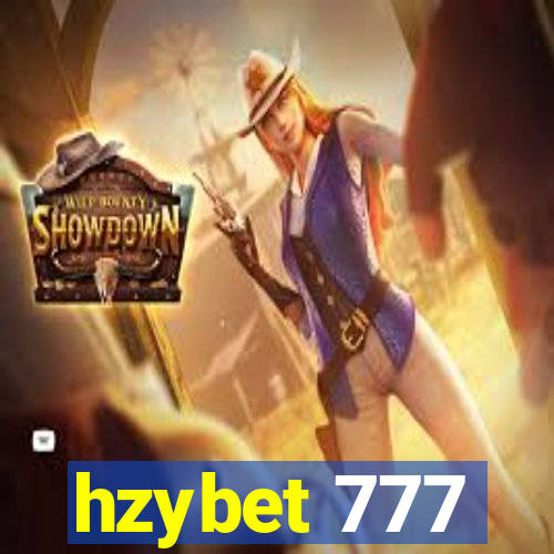 hzybet 777