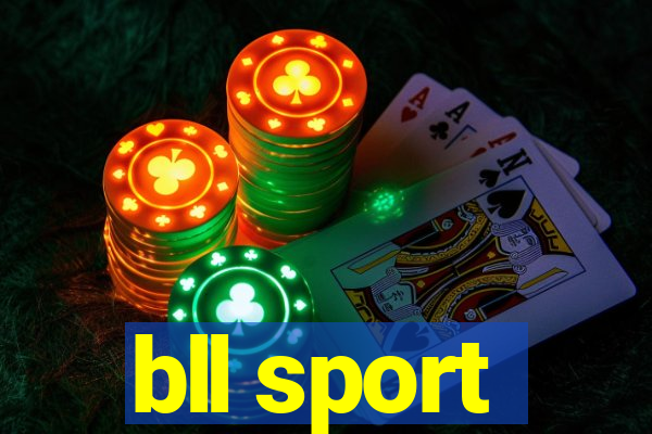 bll sport