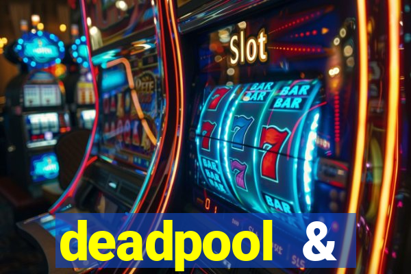 deadpool & wolverine unblocked