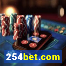 254bet.com