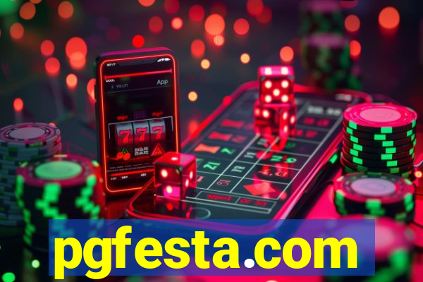 pgfesta.com