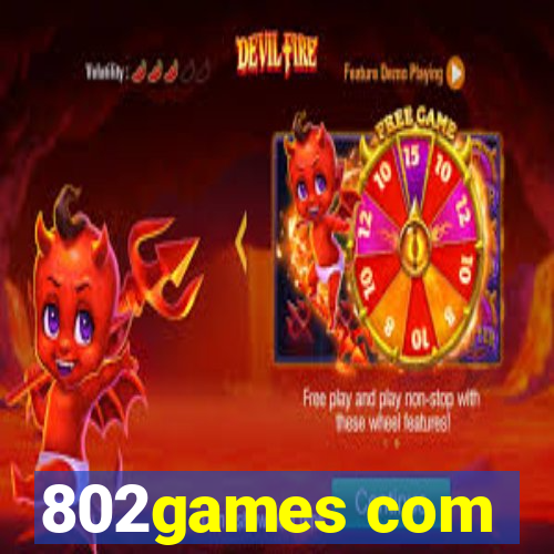 802games com
