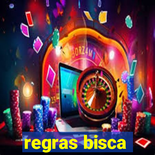 regras bisca