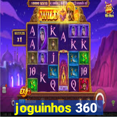 joguinhos 360