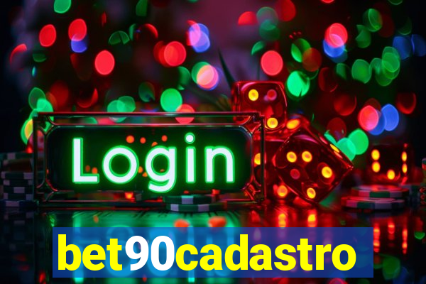 bet90cadastro