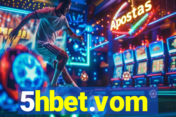 5hbet.vom