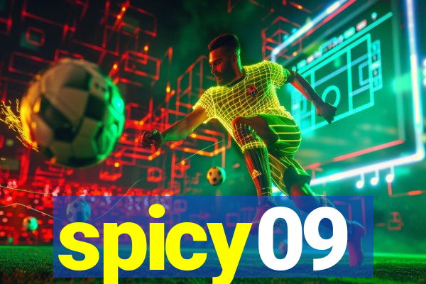 spicy09