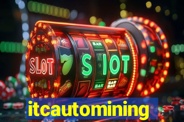 itcautomining