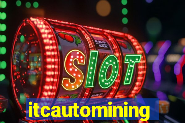 itcautomining