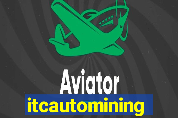 itcautomining