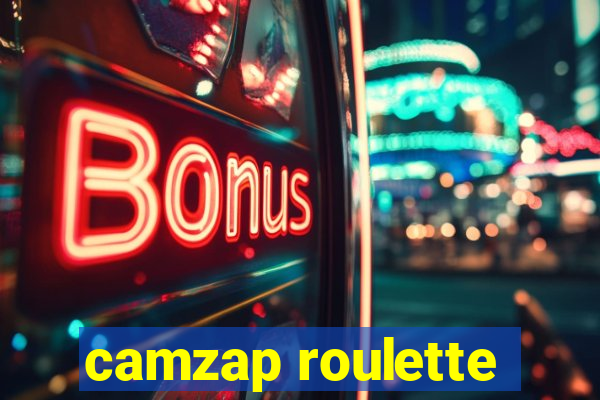 camzap roulette