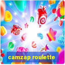 camzap roulette