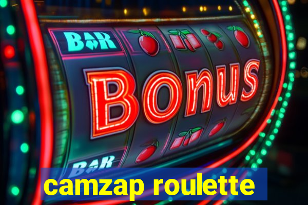 camzap roulette