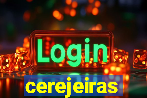 cerejeiras