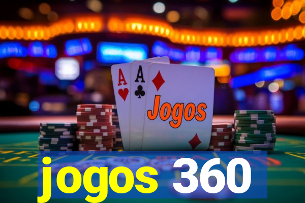 jogos 360