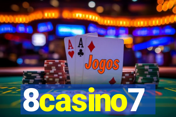 8casino7