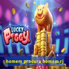homem procura homem rj