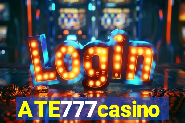 ATE777casino