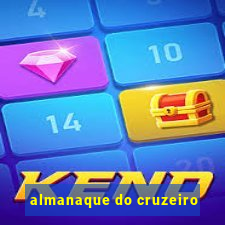 almanaque do cruzeiro