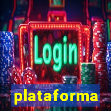 plataforma