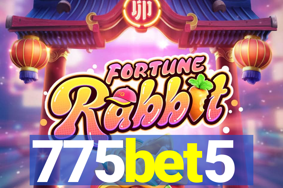 775bet5