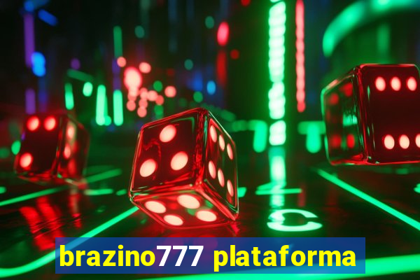 brazino777 plataforma