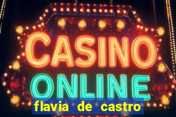 flavia de castro dos santos franquelin