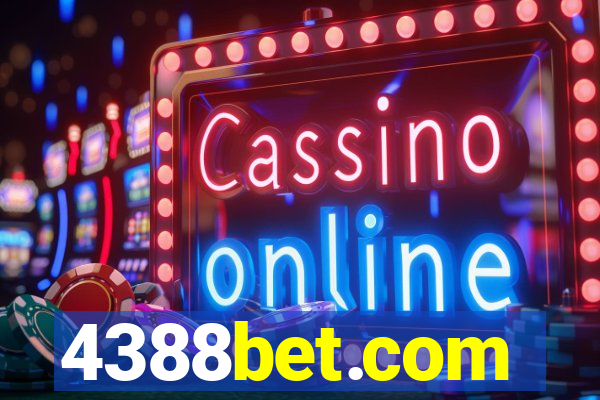 4388bet.com
