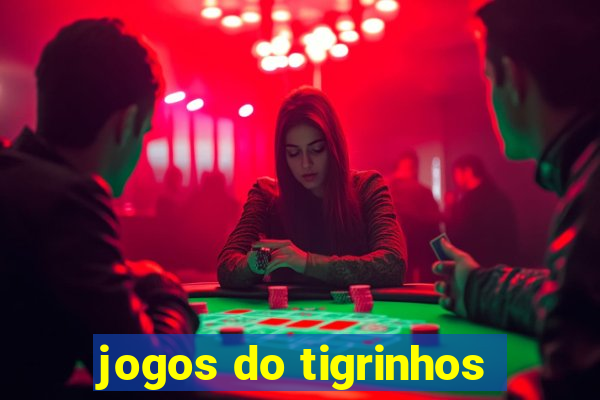 jogos do tigrinhos