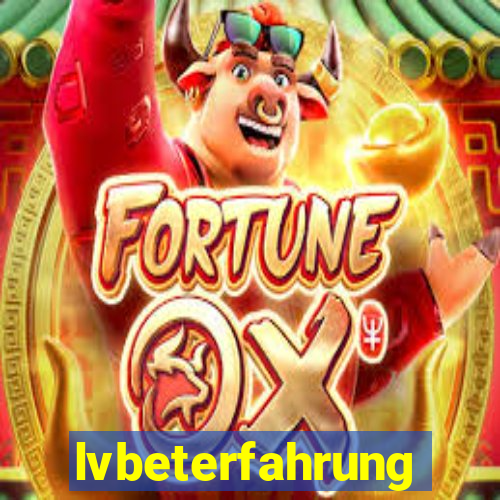 lvbeterfahrung