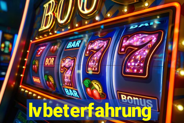 lvbeterfahrung