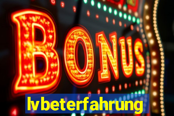 lvbeterfahrung