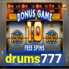 drums777