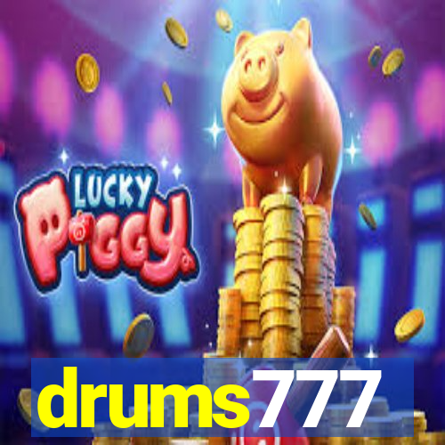 drums777