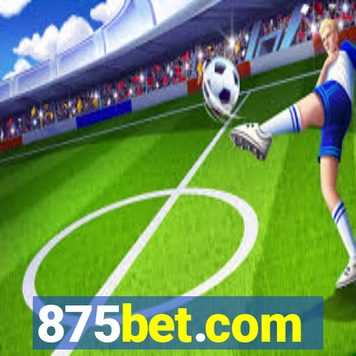 875bet.com