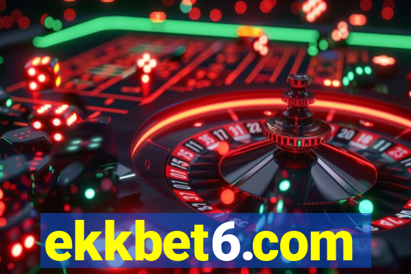 ekkbet6.com