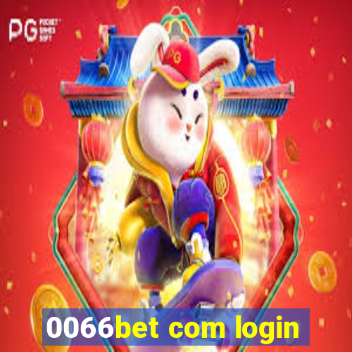 0066bet com login