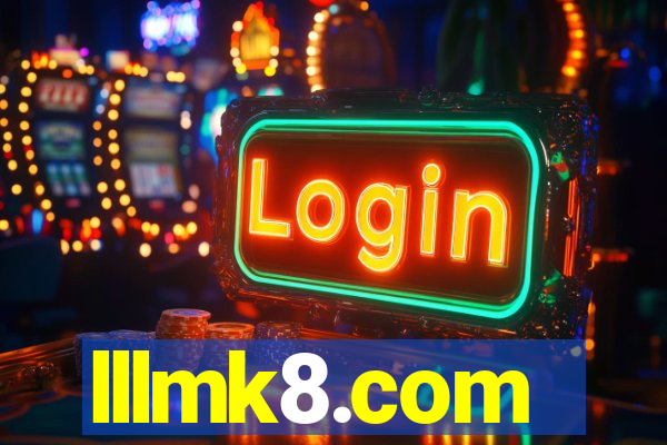 lllmk8.com